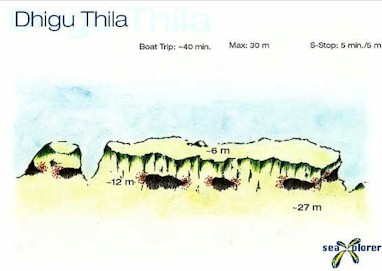 Dhigu Thila